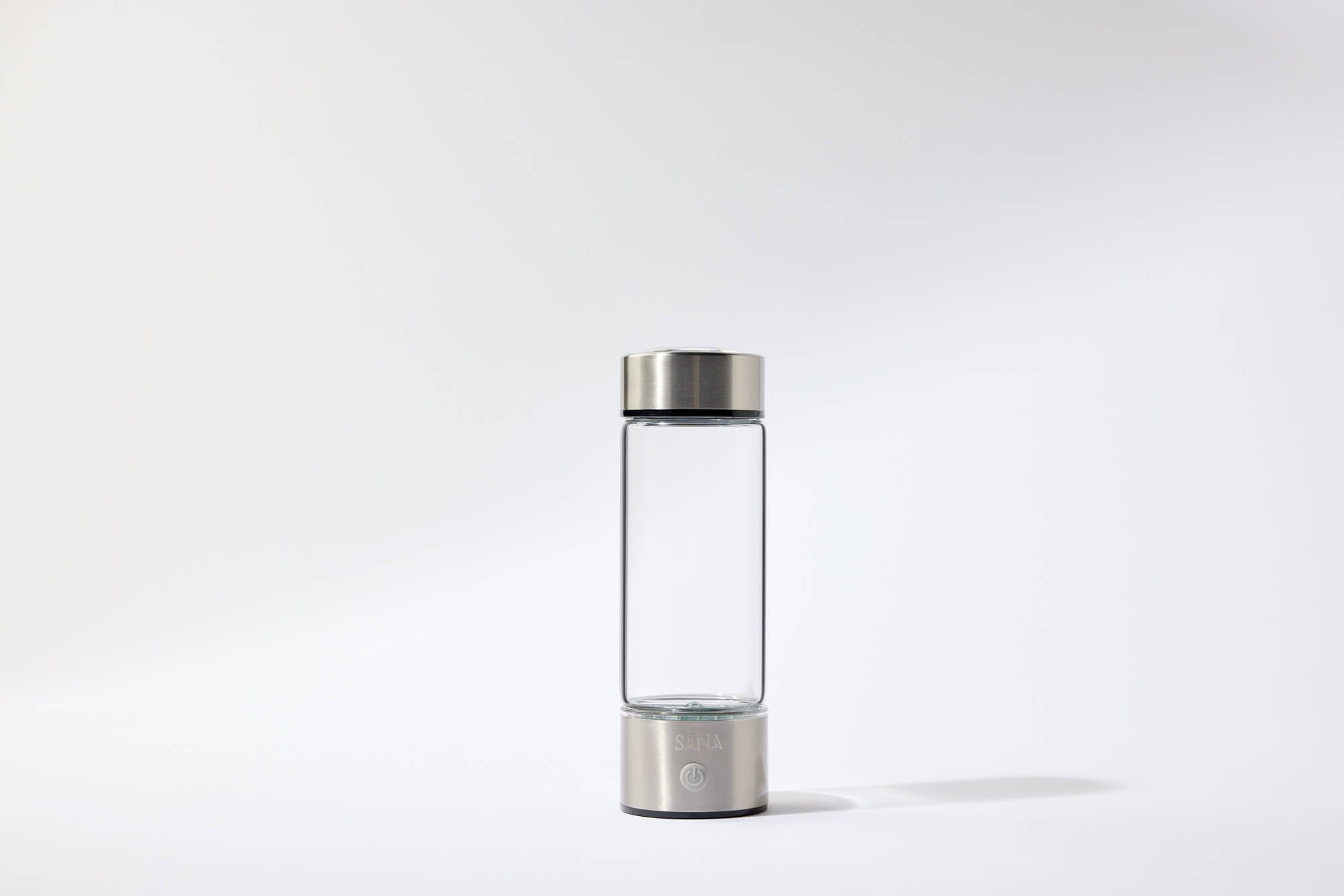SANA Portable Hydrogen-Rich Water Generator - 400ml