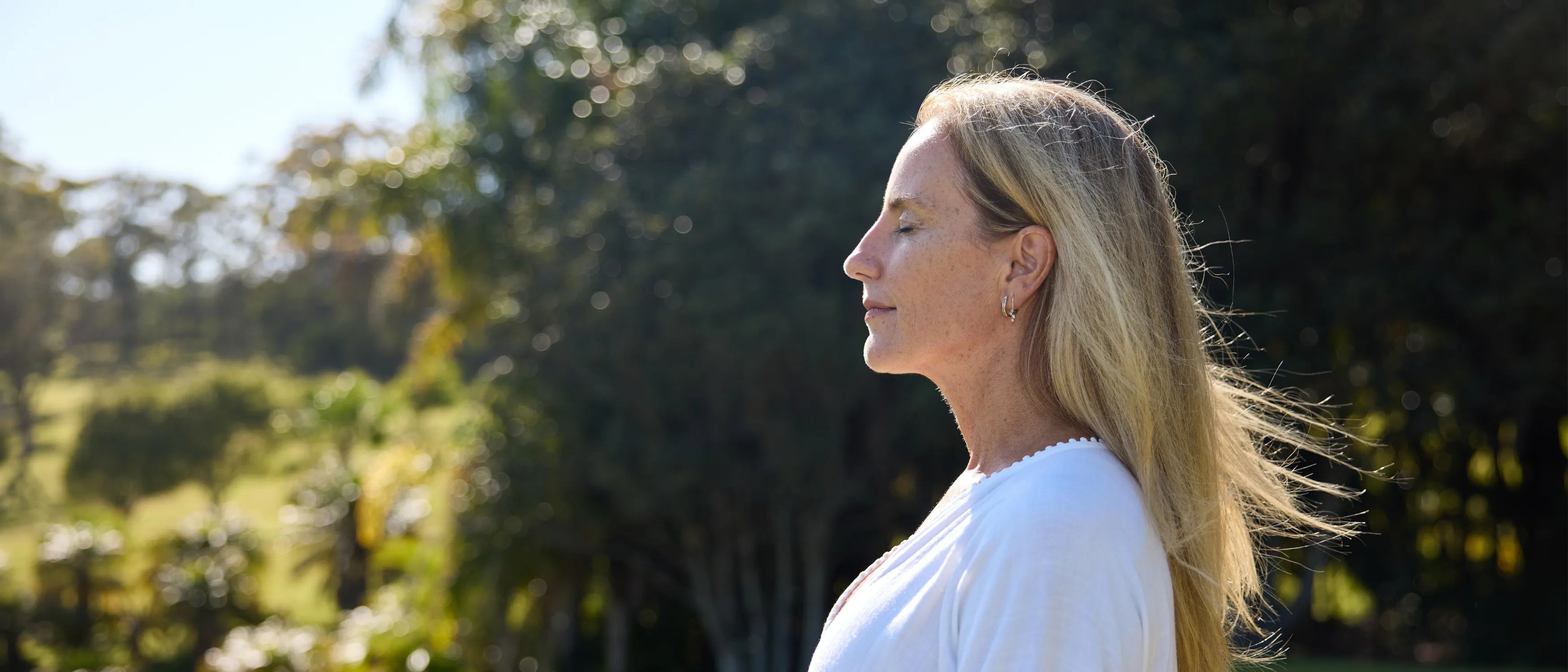 Benefits of meditation