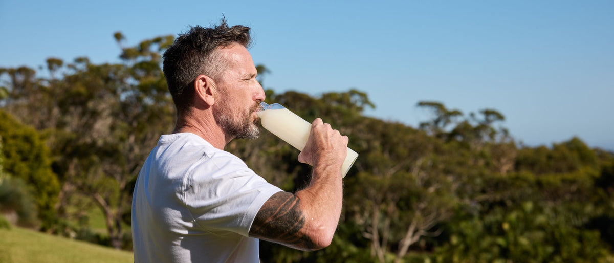 Does protein powder cause bloating for men and women?