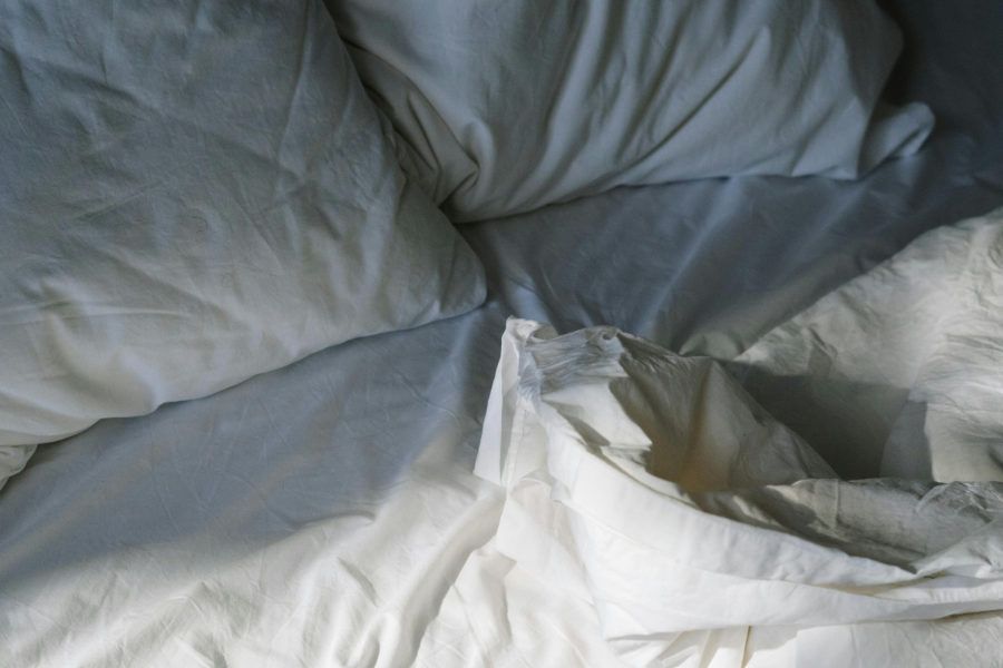 Restoring Your Rhythm: A Gentle Guide to Reclaiming Restful Sleep