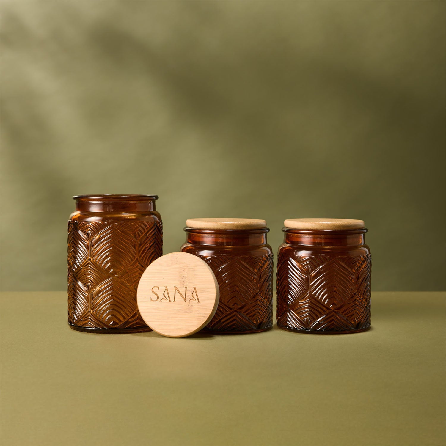 SANA - Accessories and Ritual Tools