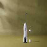 SANA Handheld Rechargeable Electric Whisk
