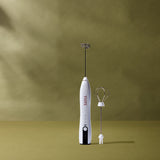 SANA Handheld Rechargeable Electric Whisk