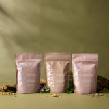 Your Nurturing Tea Blends