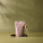 SANA Portable Glass Tea Infuser