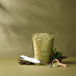 SANA Handheld Rechargeable Electric Whisk