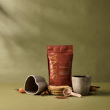 SANA Heart-Shaped Ceramic Mug Set - 300ml (Pair)