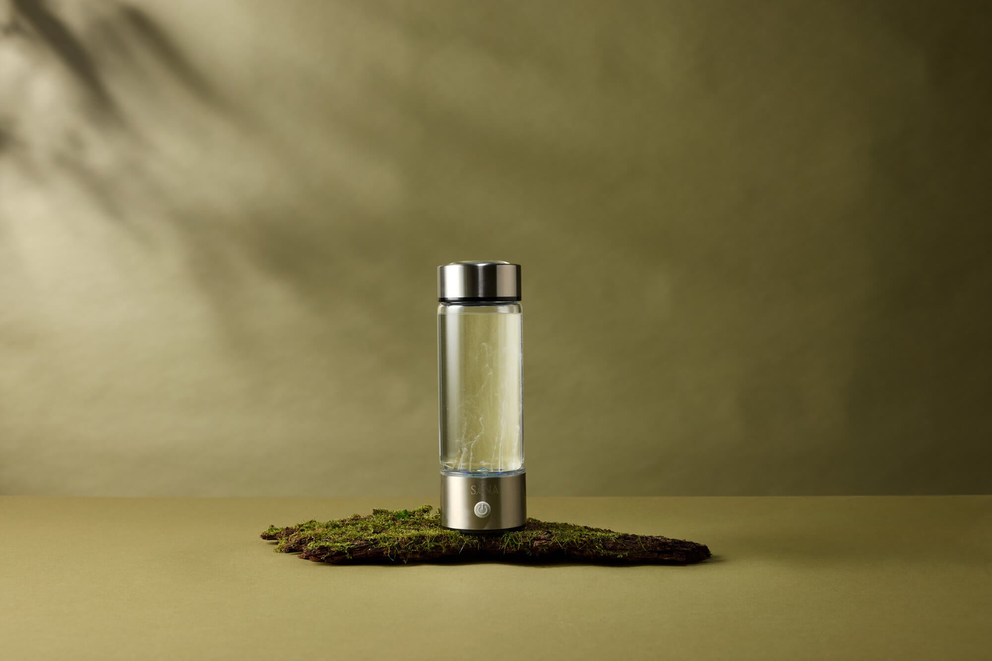 SANA Portable Hydrogen-Rich Water Generator - 400ml