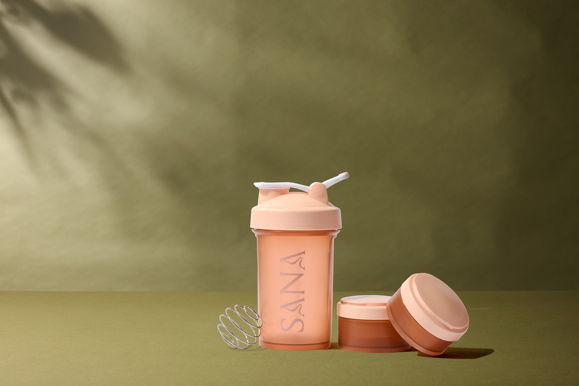 SANA Shaker - 450ml