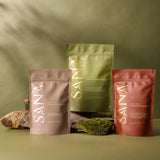 Your Nourishing Daily Rituals