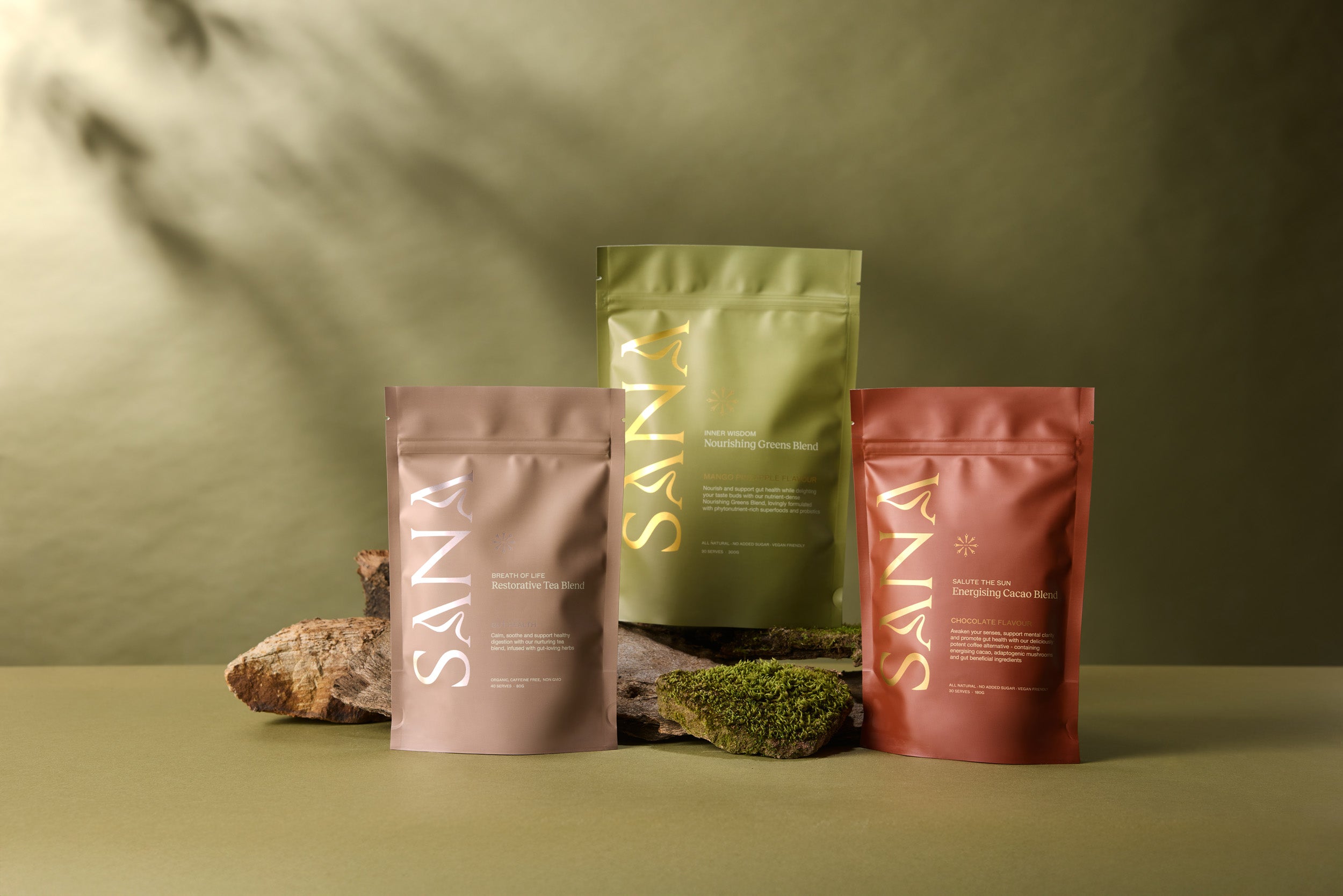 Your Nourishing Daily Rituals