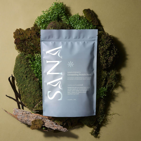 SANA | Restore Gut Health & Holistic Wellbeing