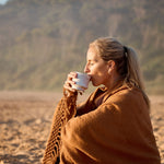 SANA - Salute the Sun - Energising Cacao Blend