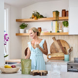 SANA - Inner Wisdom - Nourishing Greens Blend