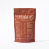 Energising Cacao Blend - nutritional information