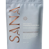 Grounding Protein Blend - Rich Chocolate