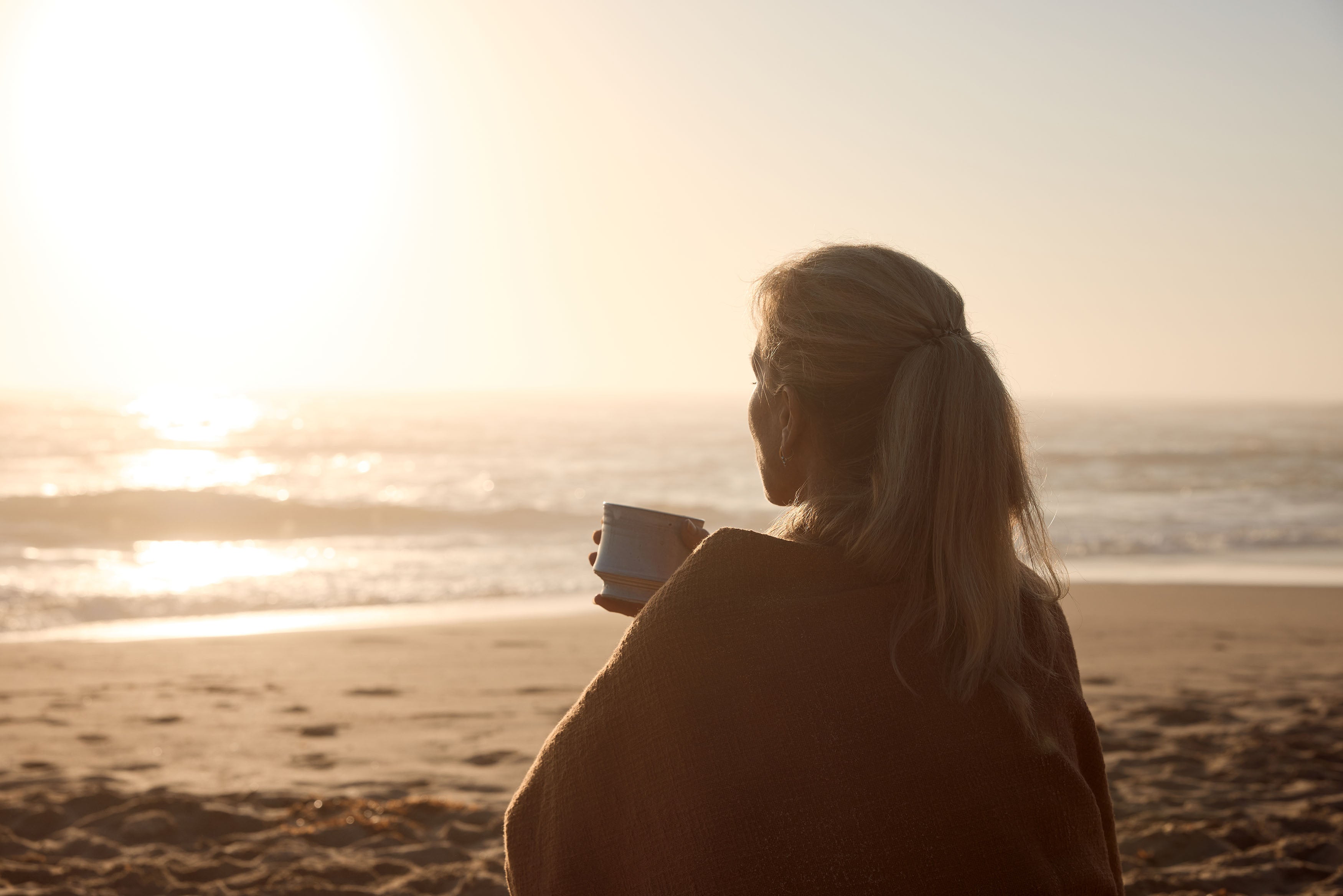SANA - Nourishment starts within