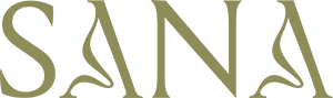 Sana Well Logo