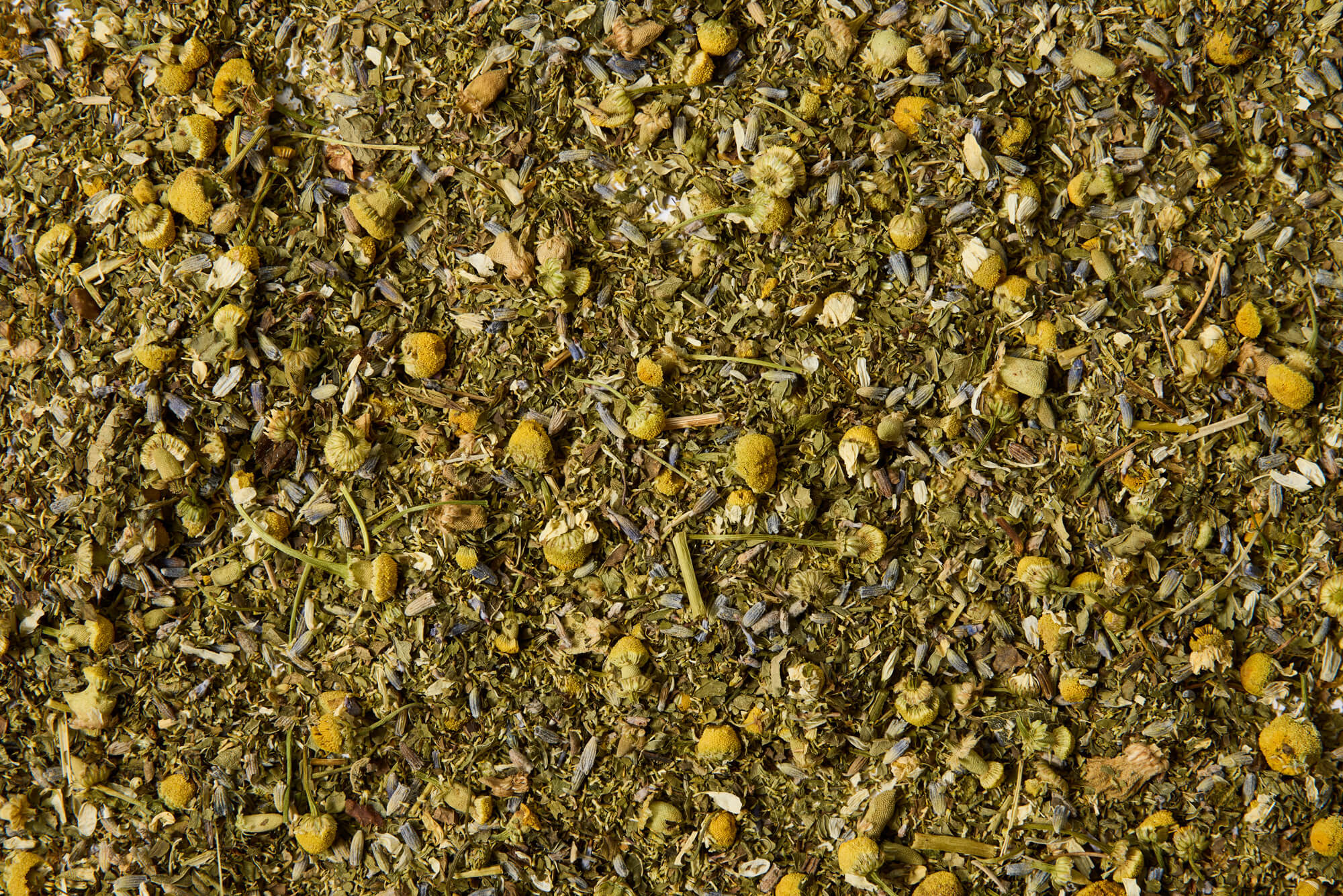 Sleep Health - Relaxing Tea Blend