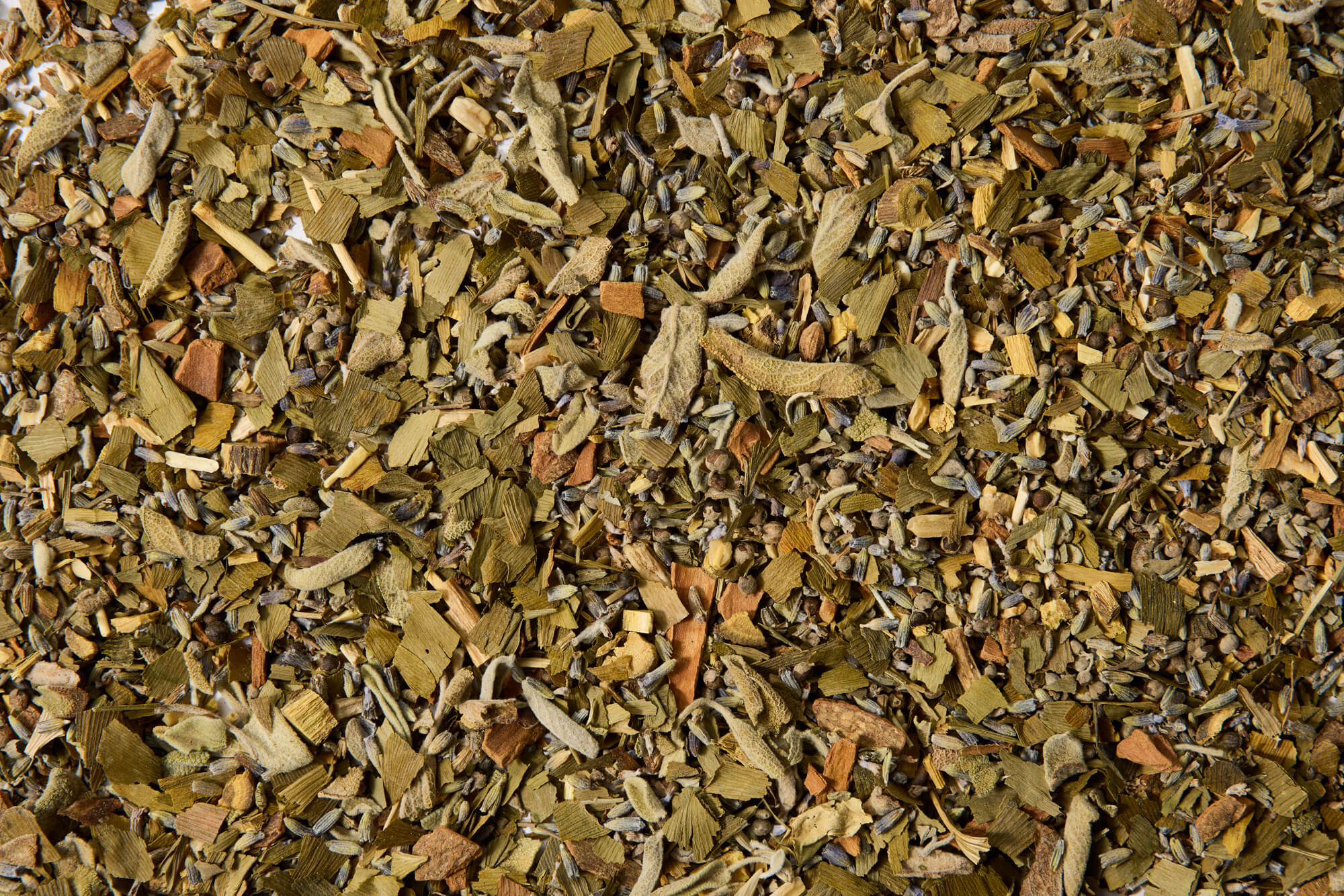 Women's Health Tea Blend