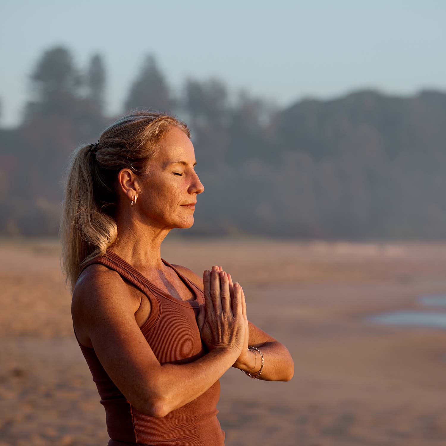 Yogic Principles